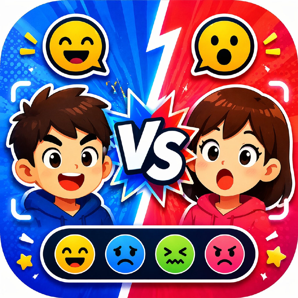 Face Battle
